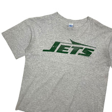 Load image into Gallery viewer, 1993 New York Jets Salem Tee - Size L/XL
