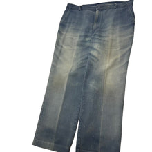 Load image into Gallery viewer, Sun Baked Creased Trousers - Size 36&quot;
