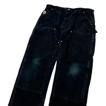 Load image into Gallery viewer, Carhartt Double Knee Work Pants - Size 38"
