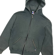 Load image into Gallery viewer, Russell Blank Zip Up - Size S
