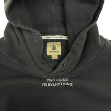 Load image into Gallery viewer, Ursus Izzue Bape By A Bathing Ape Two Sides Hoodie - Size M/L
