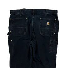 Load image into Gallery viewer, Carhartt Double Knee Work Pants - Size 38"

