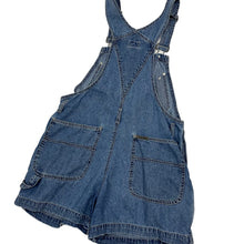 Load image into Gallery viewer, Women&#39;s Calvin Klein Carpenter Overalls - Size M
