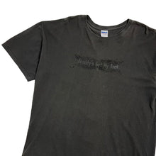 Load image into Gallery viewer, A Nightmare On Elm Street Freddy's Got My Back Tee - Size XL
