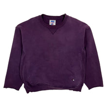 Load image into Gallery viewer, Russell Blank Crewneck Sweatshirt - Size L
