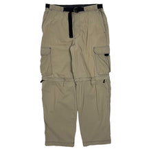 Load image into Gallery viewer, Tactical Zip Off Cargo Pants - Size L
