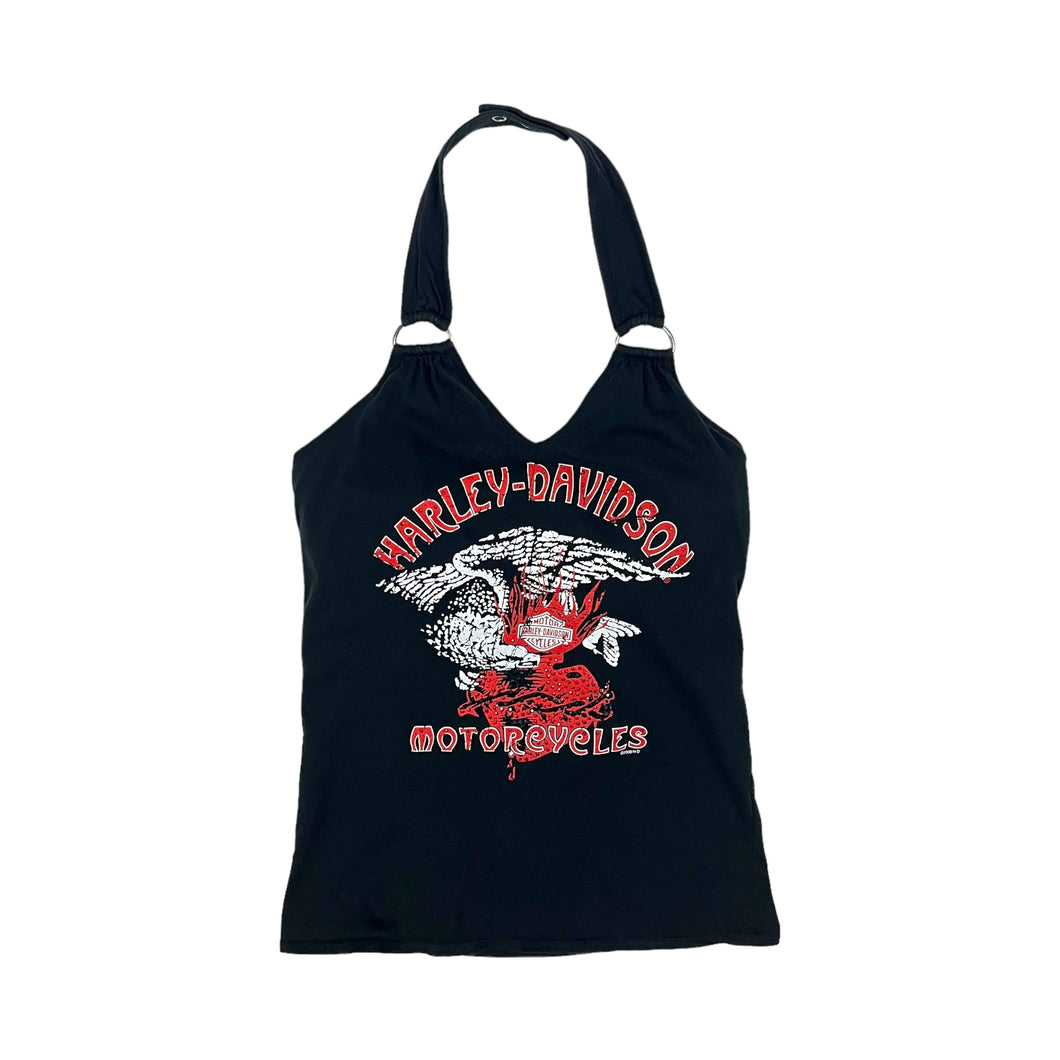 Women's Harley-Davidson Halter Top - Size S