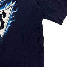 Load image into Gallery viewer, American Choppers Blue Flames Tee - Size L/XL
