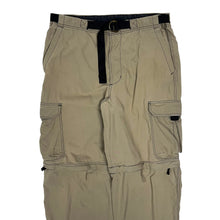 Load image into Gallery viewer, Tactical Zip Off Cargo Pants - Size L
