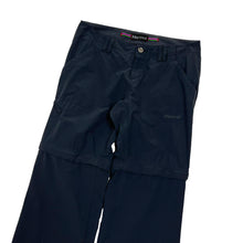 Load image into Gallery viewer, Women&#39;s Marmot Hiking Zip Off Pants - Size M
