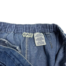 Load image into Gallery viewer, Women&#39;s Layered Denim Skort - Size S
