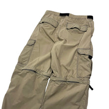 Load image into Gallery viewer, Tactical Zip Off Cargo Pants - Size L
