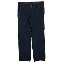 Load image into Gallery viewer, Women&#39;s Marmot Hiking Zip Off Pants - Size M
