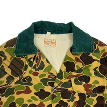 Load image into Gallery viewer, Saftbak Frog Skin Camo Hunting Jacket - Size XL
