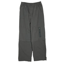 Load image into Gallery viewer, Women&#39;s Baggy Zip Off Pants - Size S
