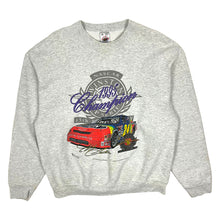 Load image into Gallery viewer, 1995 Winston Cup Championship Tour Racing Crewneck Sweatshirt - Size XL
