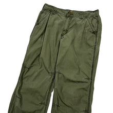 Load image into Gallery viewer, Carhartt Ripstop Work Pants - Size 34"
