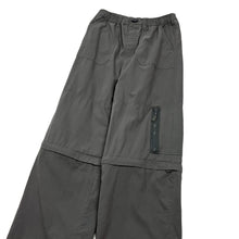 Load image into Gallery viewer, Women&#39;s Baggy Zip Off Pants - Size S
