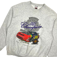 Load image into Gallery viewer, 1995 Winston Cup Championship Tour Racing Crewneck Sweatshirt - Size XL
