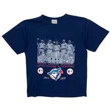 Load image into Gallery viewer, Toronto Blue Jays Photo Tee - Size L
