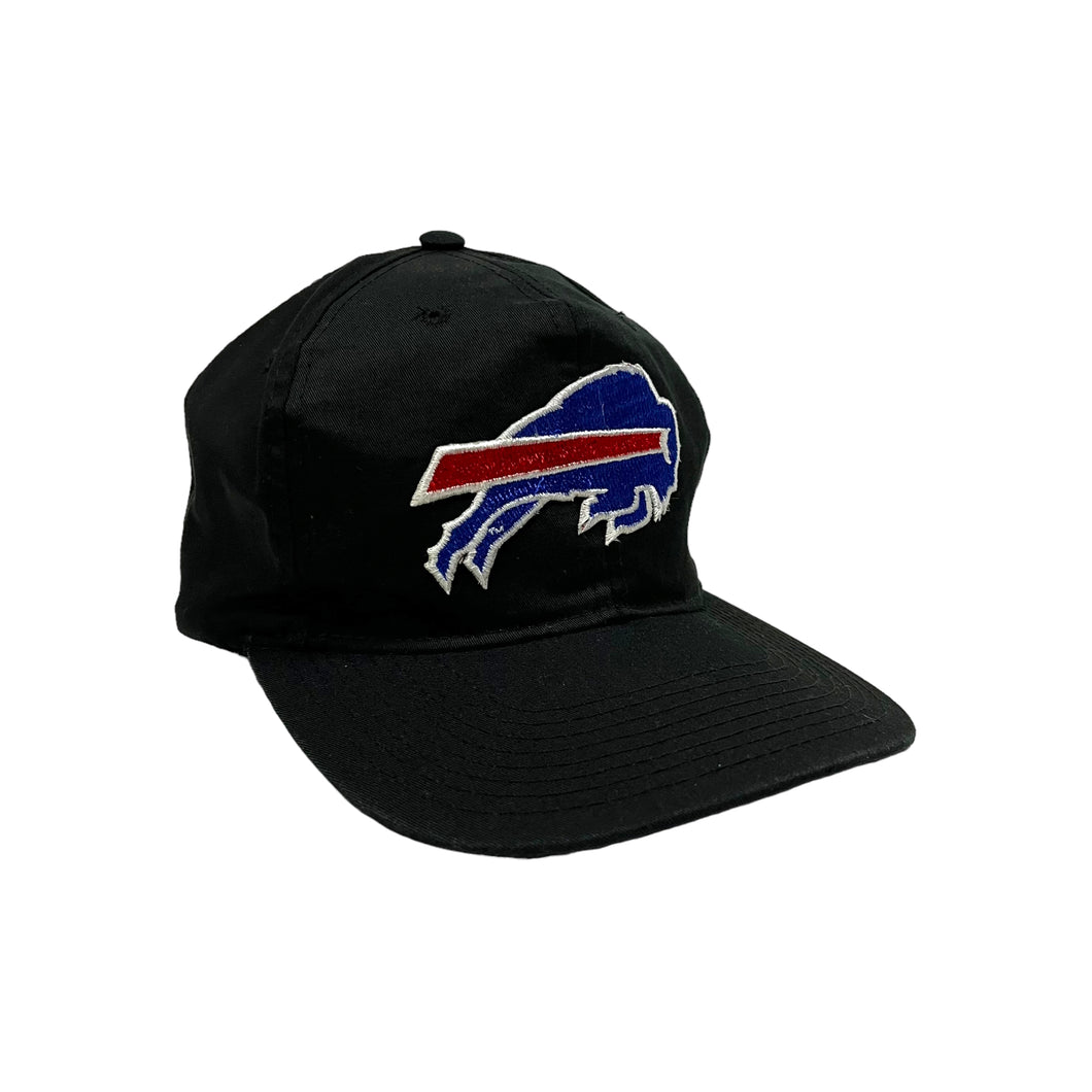 Buffalo Bills New Era Hat - Adjustable