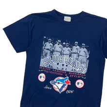Load image into Gallery viewer, Toronto Blue Jays Photo Tee - Size L
