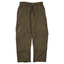 Load image into Gallery viewer, 3-In-Zip Off Cargo Pants - Size M
