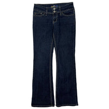 Load image into Gallery viewer, Women&#39;s Low Rise Denim Pants - Size S
