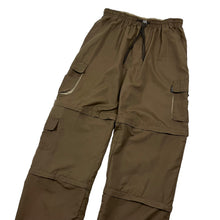 Load image into Gallery viewer, 3-In-Zip Off Cargo Pants - Size M
