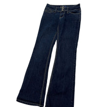 Load image into Gallery viewer, Women&#39;s Low Rise Denim Pants - Size S
