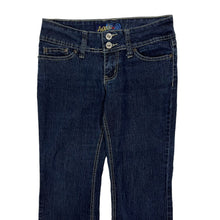 Load image into Gallery viewer, Women&#39;s Low Rise Denim Pants - Size S
