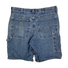 Load image into Gallery viewer, Lee Carpenter Denim Shorts - Size 36"
