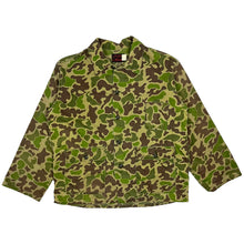 Load image into Gallery viewer, Ranger Frog Skin Camo Hunting Lightweight Jacket - Size L
