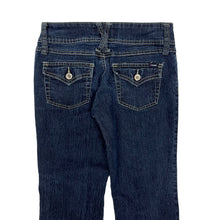 Load image into Gallery viewer, Women&#39;s Low Rise Denim Pants - Size S
