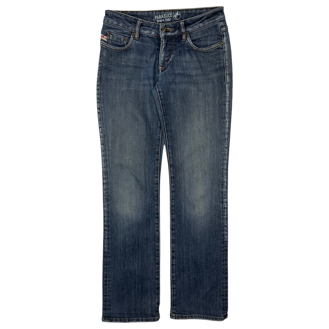 Women's Parasuco Low Rise Denim - Size 29