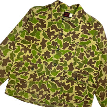 Load image into Gallery viewer, Ranger Frog Skin Camo Hunting Lightweight Jacket - Size L
