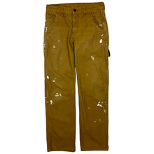 Load image into Gallery viewer, Dickies Painters Work Pants - Size 28&quot;
