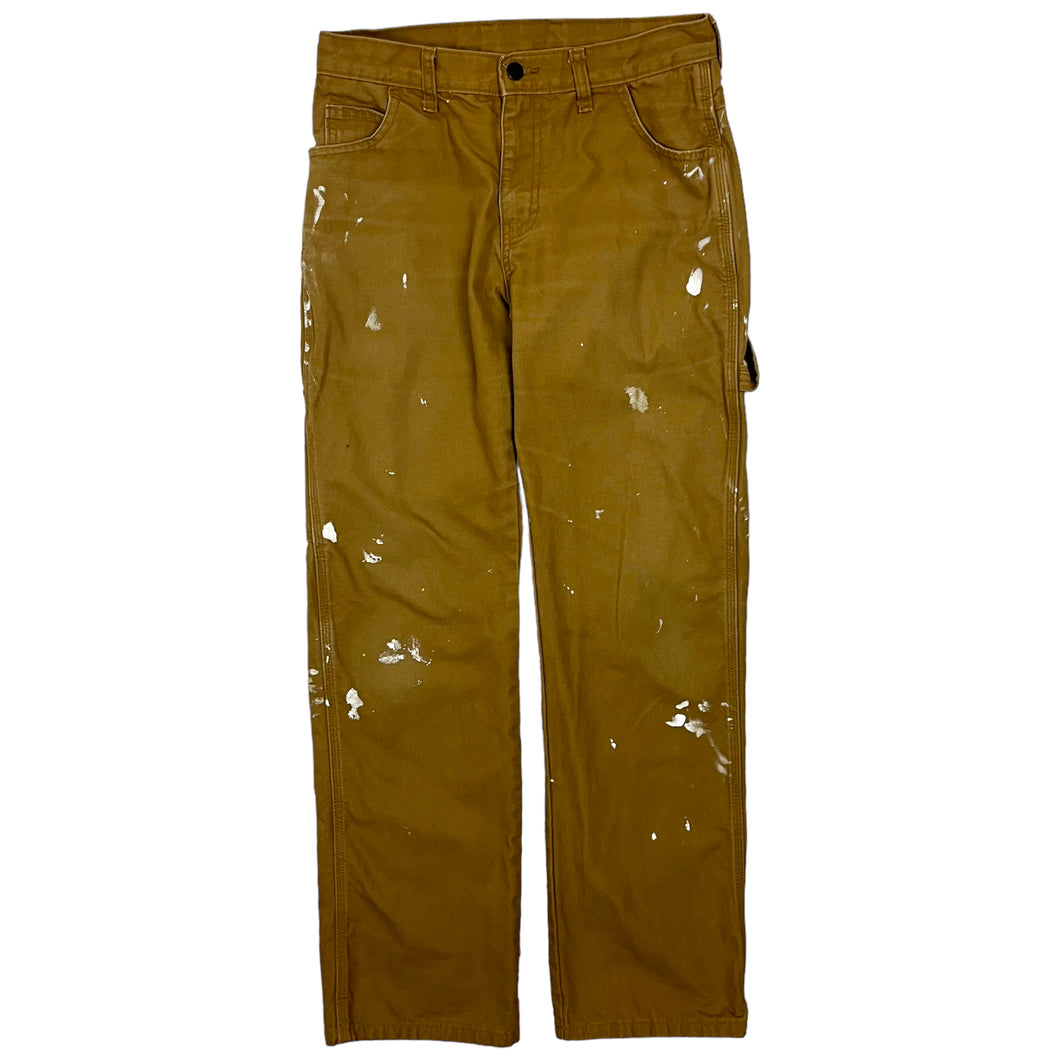 Dickies Painters Work Pants - Size 28