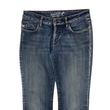 Load image into Gallery viewer, Women&#39;s Parasuco Low Rise Denim - Size 29&quot;
