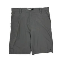 Load image into Gallery viewer, Oakley Baggy Sport Shorts - Size 36"
