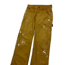 Load image into Gallery viewer, Dickies Painters Work Pants - Size 28&quot;
