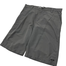Load image into Gallery viewer, Oakley Baggy Sport Shorts - Size 36"
