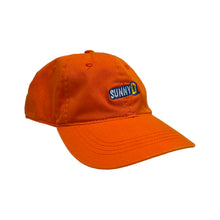 Load image into Gallery viewer, Sunny D Hat - Adjustable
