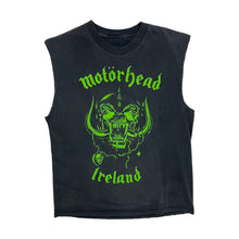 Load image into Gallery viewer, Motorhead Ireland Tank - Size XL
