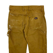 Load image into Gallery viewer, Dickies Painters Work Pants - Size 28&quot;
