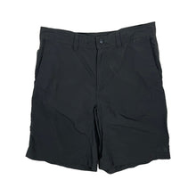 Load image into Gallery viewer, The North Face Tonal Hiking Shorts - Size 34"
