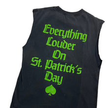 Load image into Gallery viewer, Motorhead Ireland Tank - Size XL
