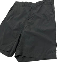 Load image into Gallery viewer, The North Face Tonal Hiking Shorts - Size 34"
