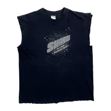 Load image into Gallery viewer, Shaggy Platinum Party Production Staff Tank - Size L
