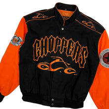 Load image into Gallery viewer, Orange County Choppers Racing Jacket - Size L
